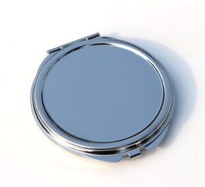 IMG_0515-1 500x Blank Round thin Compact Mirror