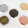 Get Your FREE Rose Gold Compact Mirror Sample