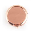 Rose Gold Compact Mirror- Free Sample Available