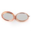 Rose Gold Compact Mirror- Free Sample Available