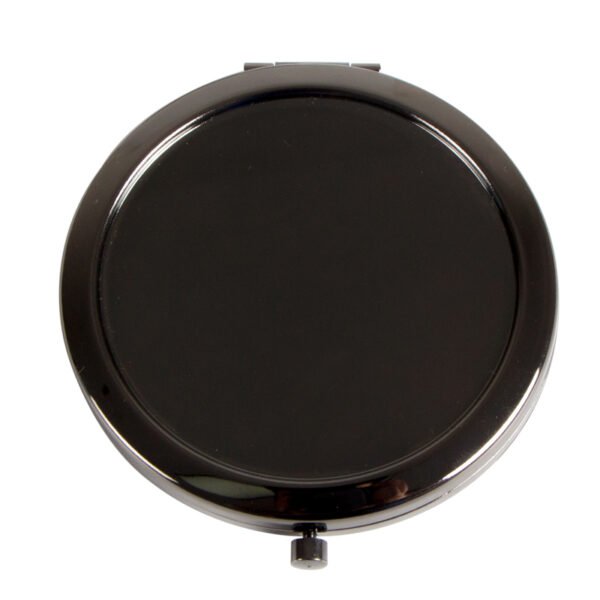 Get Your FREE Rose Gold Compact Mirror Sample