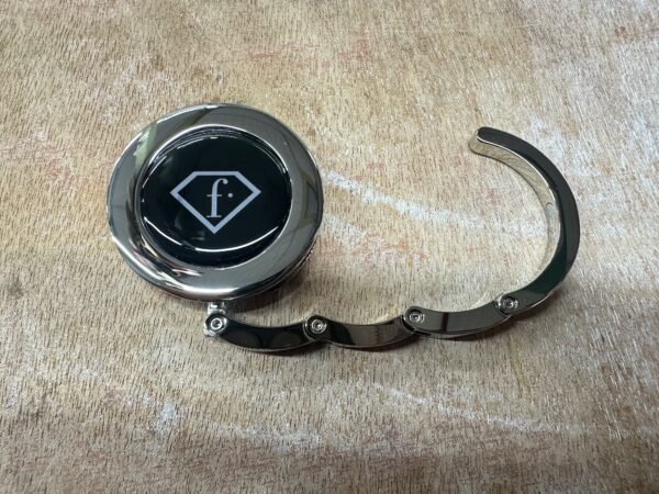 Quality Purse Hook,Keep Shiny for 7 Years